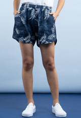 The Life Of - Navy Jemtia