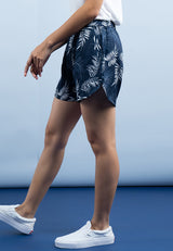 The Life Of - Navy Jemtia