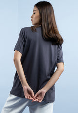 The Life Of - Grey Jules Tee