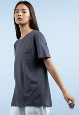 The Life Of - Grey Jules Tee