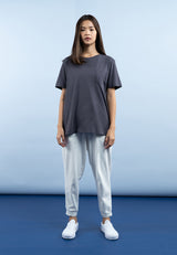 The Life Of - Grey Jules Tee