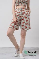 The Life Of - Tiger Nantes