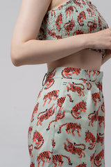 The Life Of - Tiger Nantes