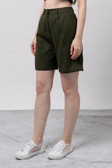 The Life Of - Military Nantes