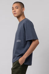 The Life Of - Grey Rome