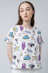 The Life Of - White Muklay Riga