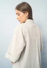 The Life Of - White Trine