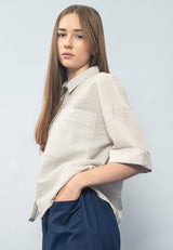 The Life Of - White Trine