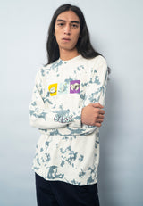 The Life Of - Tie Dye Muklay Poland