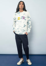 The Life Of - Tie Dye Muklay Poland