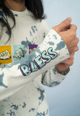 The Life Of - Tie Dye Muklay Poland