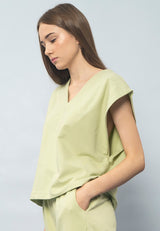 The Life Of - Green Katja