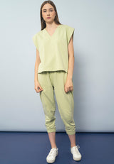 The Life Of - Green Katja