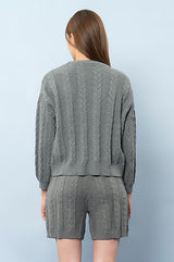 The Life Of - Grey Helle Set