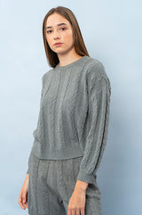 The Life Of - Grey Helle Set