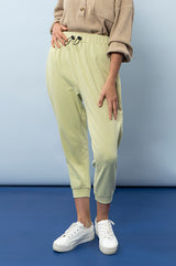 The Life Of - Green Anja