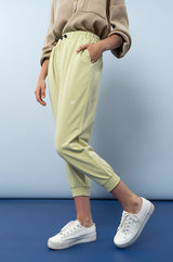 The Life Of - Green Anja