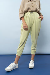 The Life Of - Green Anja