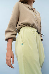 The Life Of - Green Anja