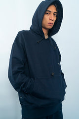 The Life Of - Navy Ducha