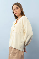 The Life Of - White Rikke