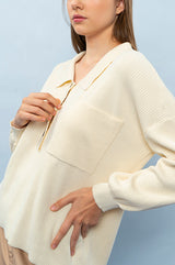 The Life Of - White Rikke