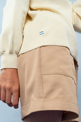 The Life Of - White Rikke