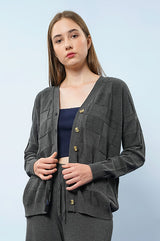 The Life Of - Grey Juel