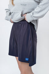 The Life Of - Navy Blue Cofia