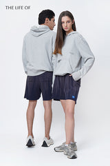 The Life Of - Navy Blue Cofia