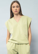 The Life Of - Green Katja