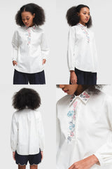 Off-white Azzura - Defect Sale