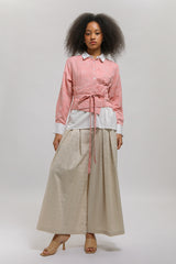 Amita Kawung Merah Jambu