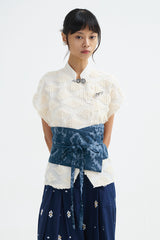 Amita Jalin Biru Laut