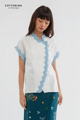 Ananya Putih - PO 6 MARCH