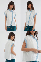 Ananya Putih - PO 6 MARCH