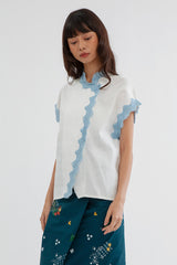 Ananya Putih - PO 6 MARCH