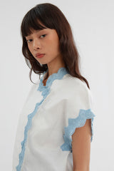 Ananya Putih - PO 6 MARCH