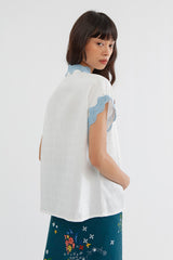 Ananya Putih - PO 6 MARCH