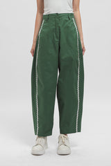 Anastasia Laced Pants