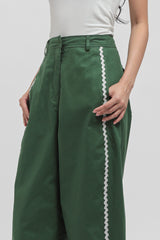 Anastasia Laced Pants