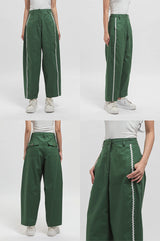 Anastasia Laced Pants