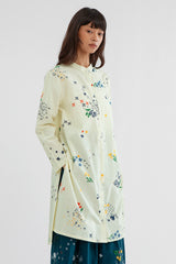 Arini Puspa Krem-Kuning