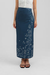 Asmara Biru Laut - Defect Sale