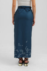 Asmara Biru Laut - Defect Sale