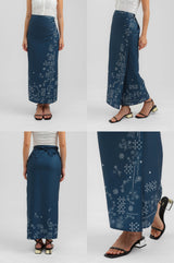 Asmara Biru Laut - Defect Sale