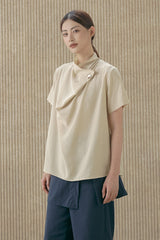 COTTONINKSTUDIO - Beige Crosa