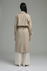 Beige Dorthe