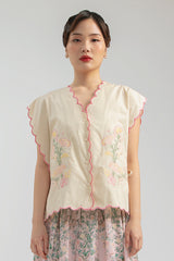 Beige Araceli - Defect Sale