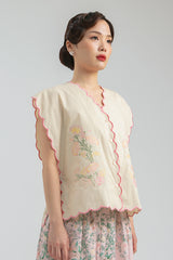 Beige Araceli - Defect Sale